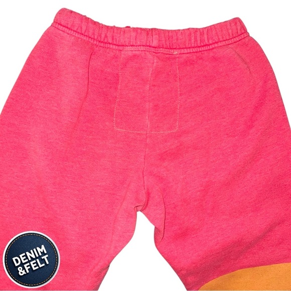Aviator Nation VINTAGE Women’s Rainbow 5 Stripe
Sweatpants/Joggers | RARE!!🔥 - Picture 7 of 12